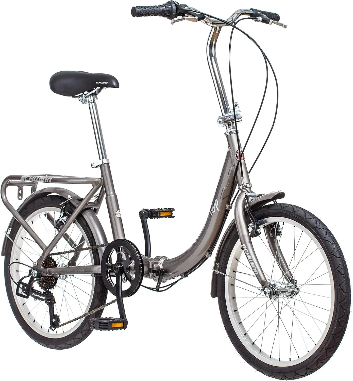 Schwinn Loop