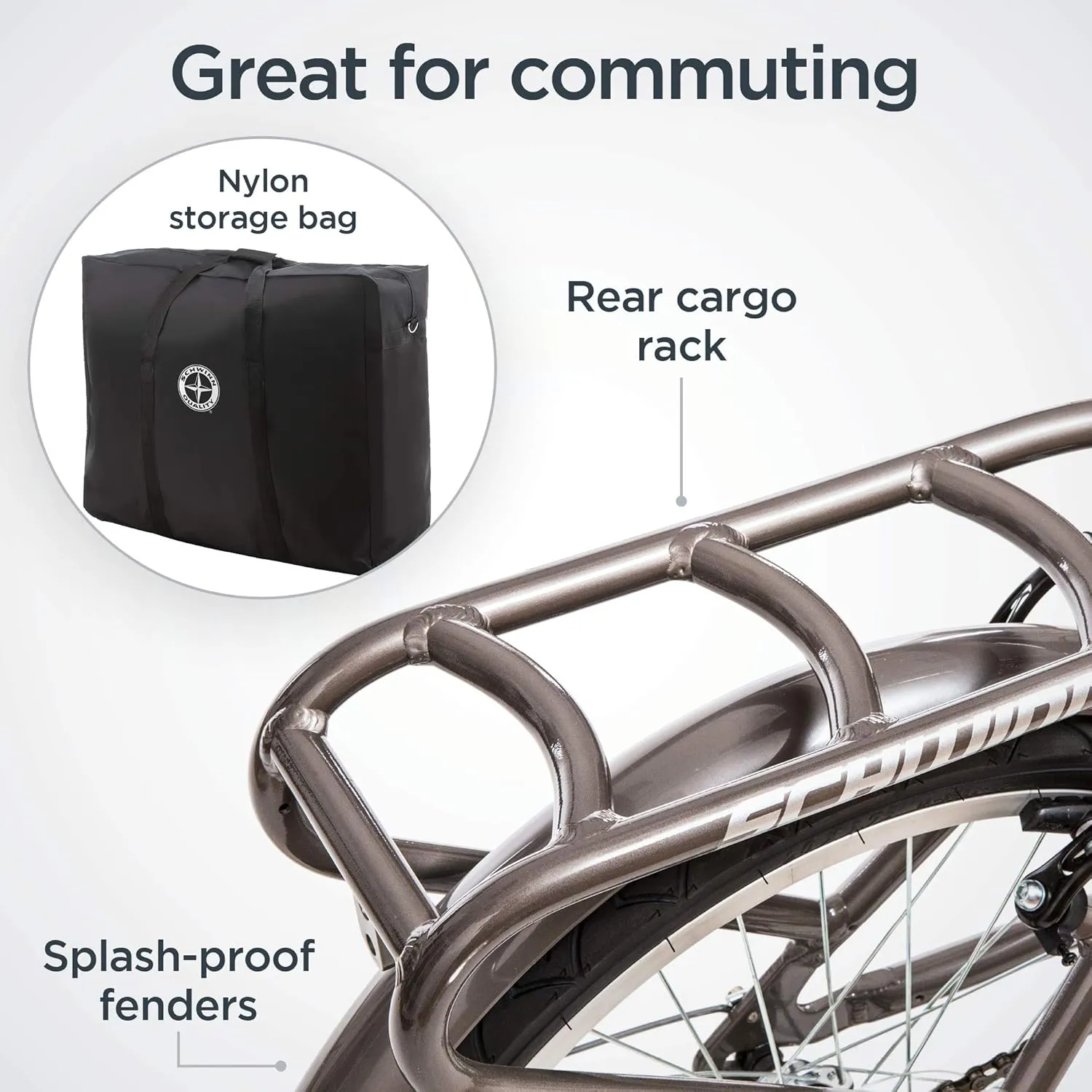 Schwinn Loop