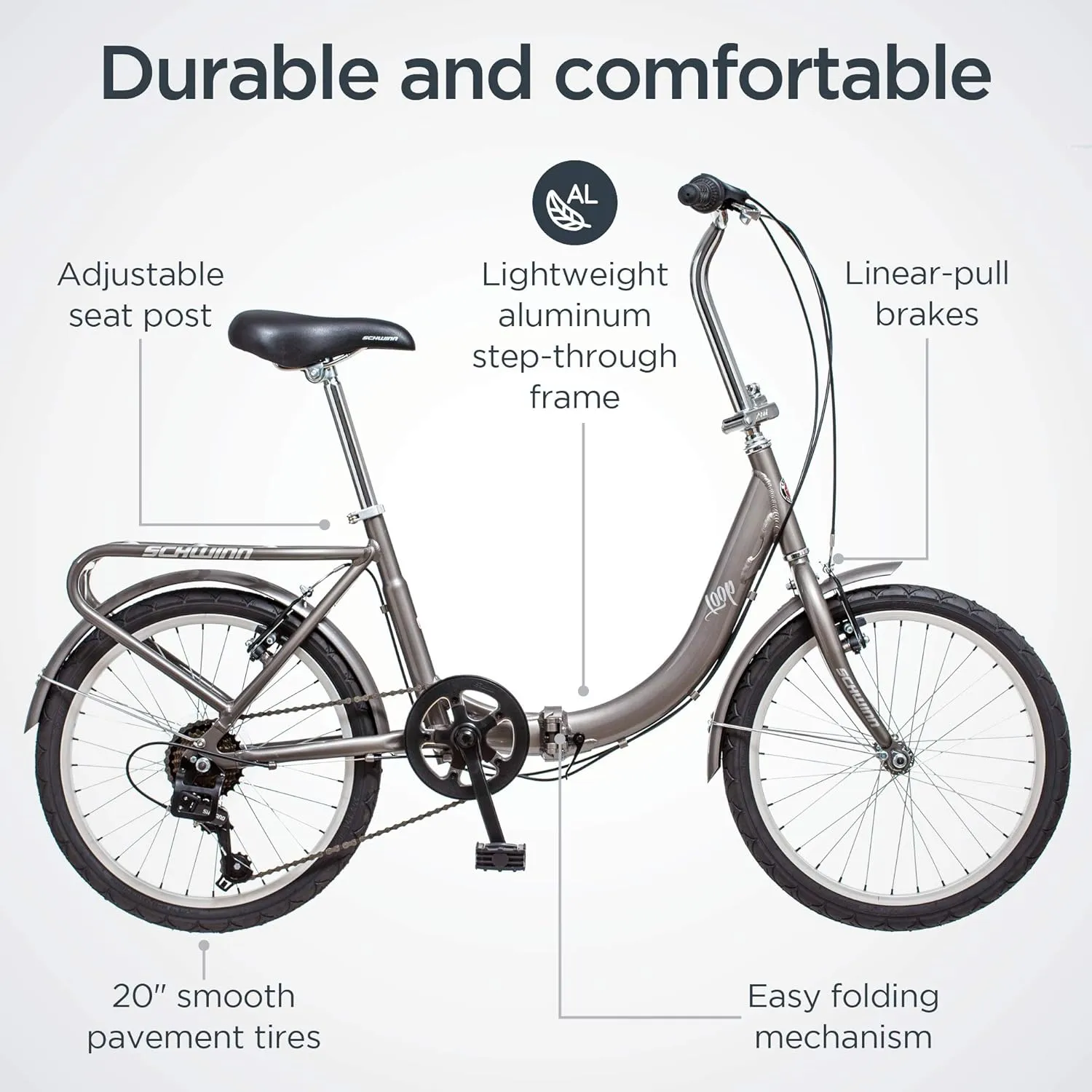 Schwinn Loop