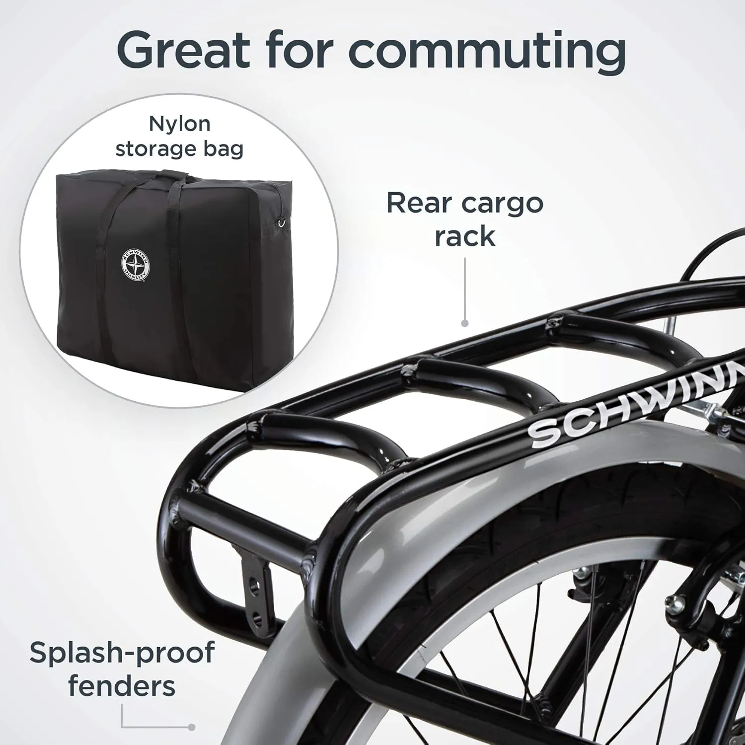 Schwinn Loop