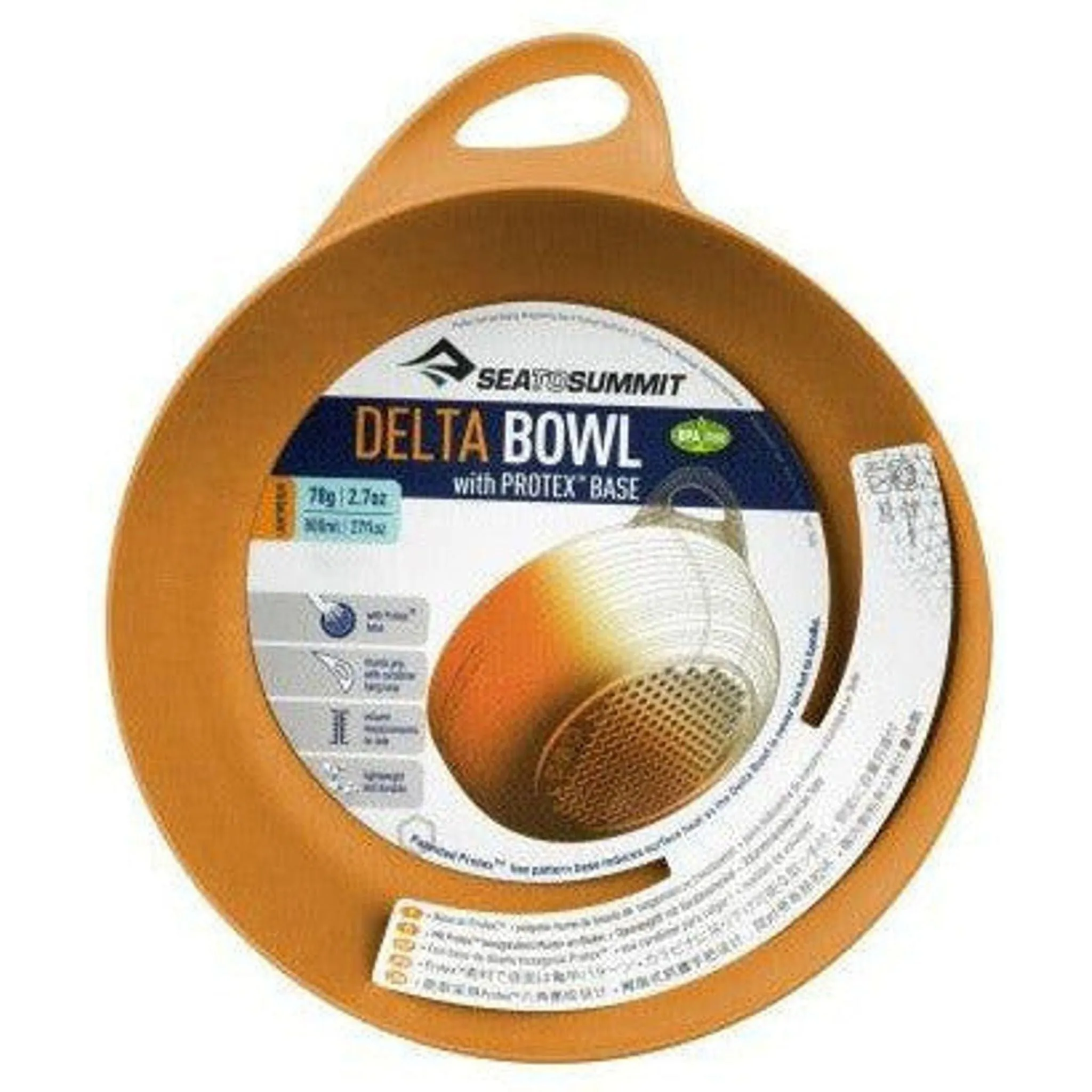 Sea To Summit Delta Bowl