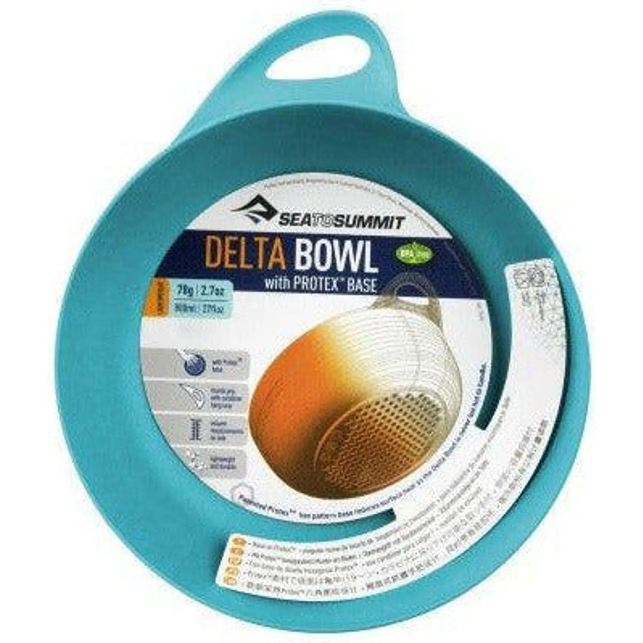 Sea To Summit Delta Bowl