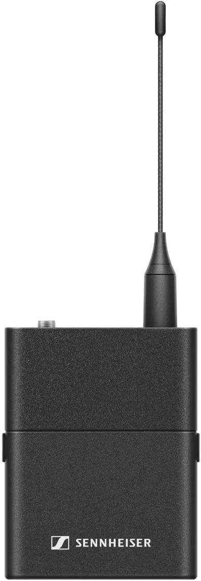 Sennheiser Pro Audio EW-DP ME2 Set (R1-6)