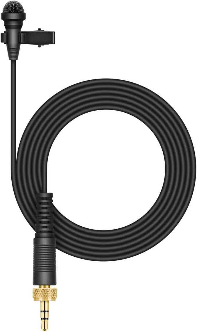 Sennheiser Pro Audio EW-DP ME2 Set (R1-6)