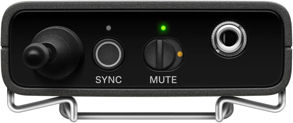 Sennheiser Pro Audio EW-DP ME2 Set (R1-6)