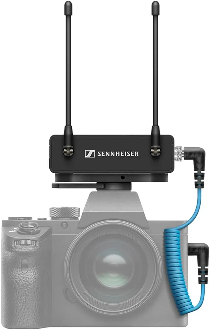 Sennheiser Pro Audio EW-DP ME2 Set (R1-6)