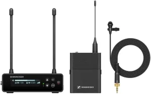 Sennheiser Pro Audio EW-DP ME2 Set (R1-6)