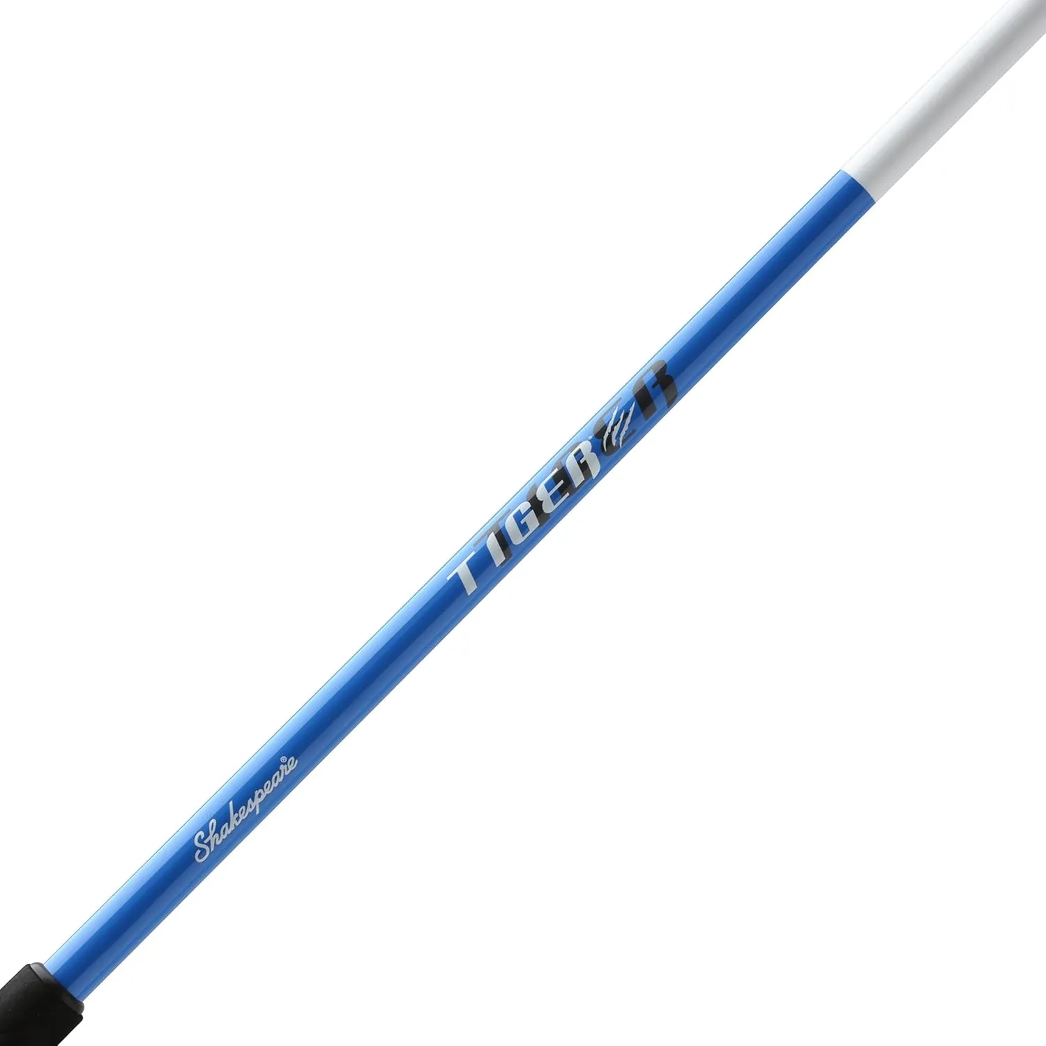 Shakespeare Tiger Spinning Reel and Fishing Rod Combo