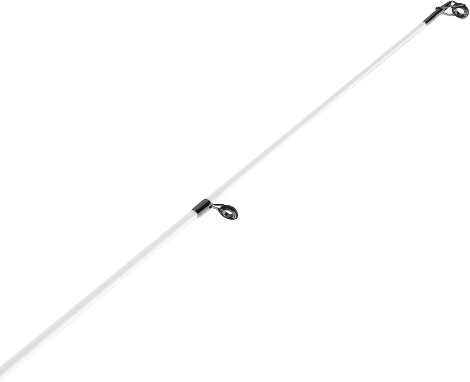 Shakespeare Tiger Spinning Reel and Fishing Rod Combo