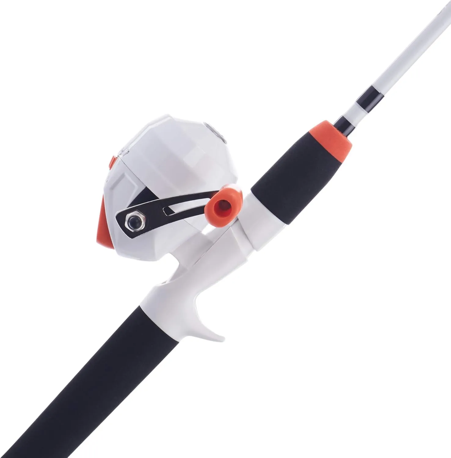 Shakespeare Youth Customize-It Combo Fishing Reel and Rod Combo