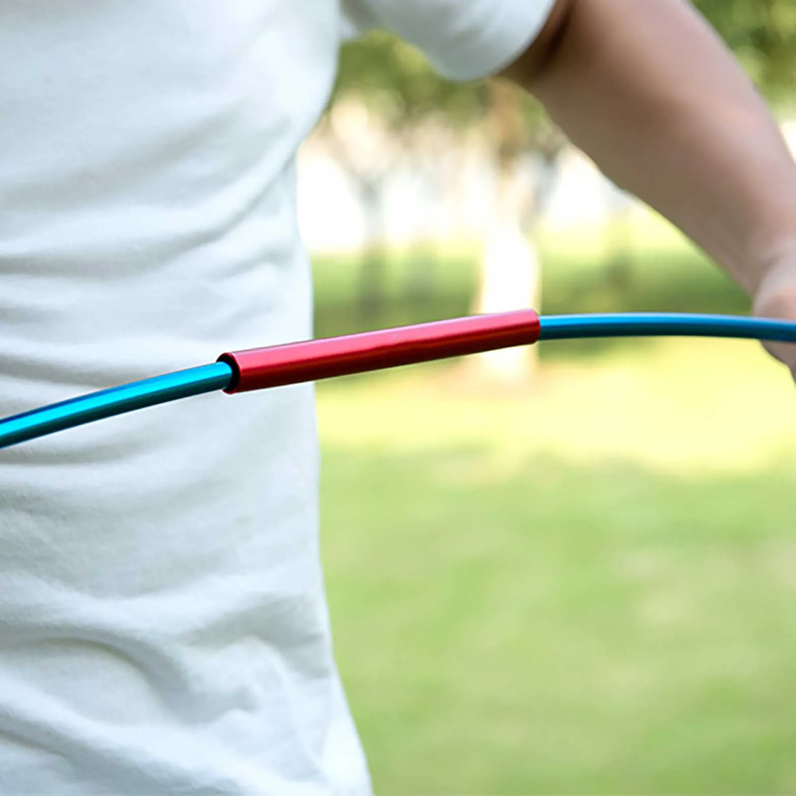 SHINETRIP - 4pcs Alloy Tent Repair Pole