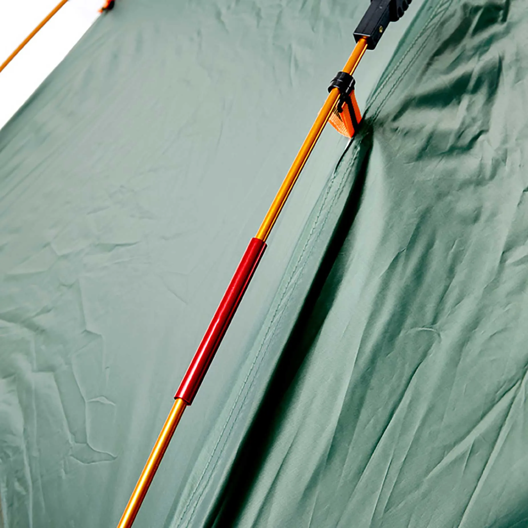SHINETRIP - 4pcs Alloy Tent Repair Pole