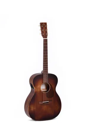 Sigma - 000M-15L Left Handed Acoustic Guitar - Mahogany