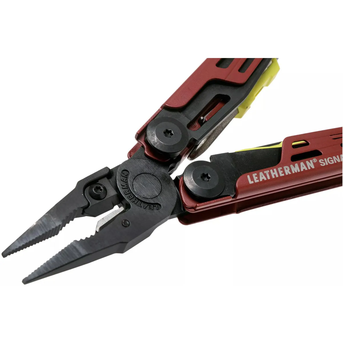 Signal® Multi-Tool - Crimson