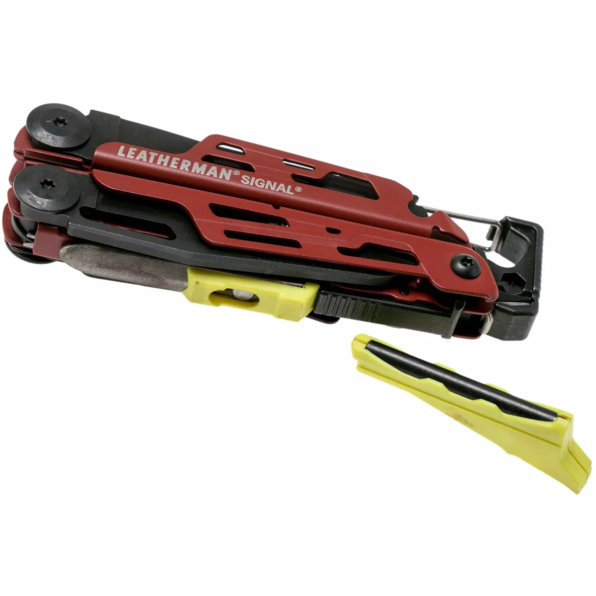Signal® Multi-Tool - Crimson