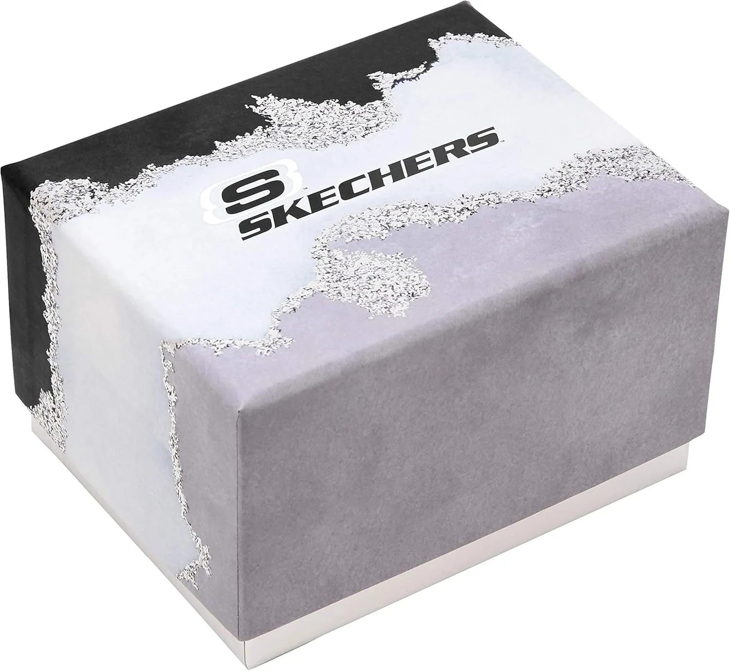 Skechers Women's Watch and Stackable Bracelet Gift Set
