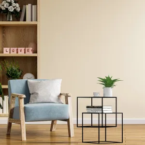 Slim Square plate Coffee Table