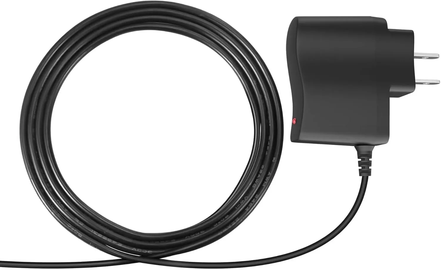 SLLEA AC/DC Adapter for Sangean MMR88 Mmr-88 AM/FM/Weather/Handcrank/USB/Solar Emergency Alert Radio Power Supply Cord Cable PS Wall Home Charger PSU