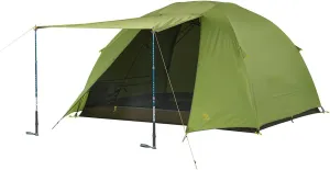 Slumberjack SJK Daybreak 4 Person Protective Tent Footprint Only for Outdoor Camping