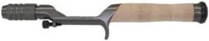 Smith Strike Magnesium Grip Straight S GMT (Gunmetal)