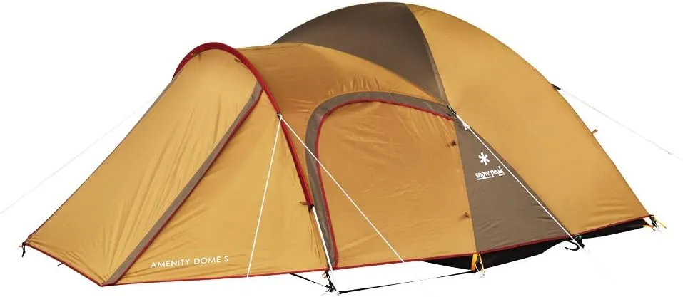 Snow Peak Tents snow peak Amenity Dome Tent
