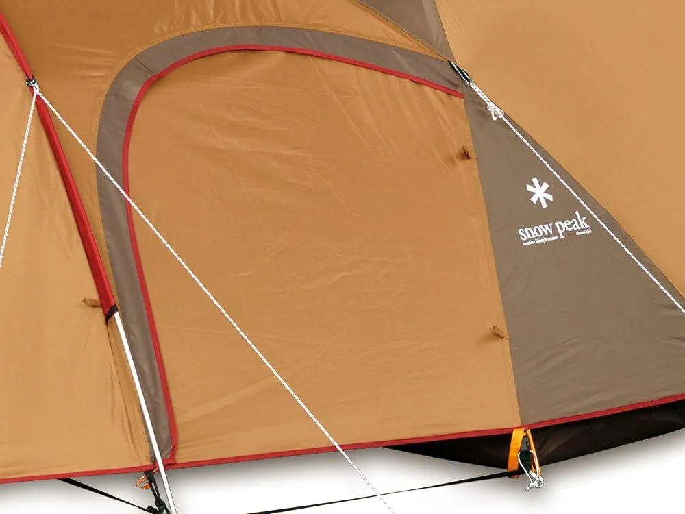 Snow Peak Tents snow peak Amenity Dome Tent