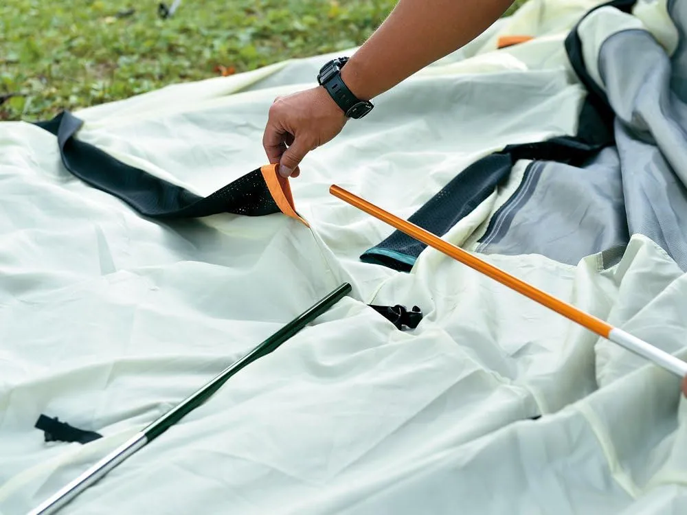 Snow Peak Tents snow peak Amenity Dome Tent