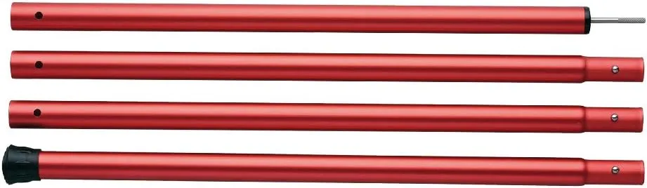 Snow Peak Wing Pole for Tent and Tarp