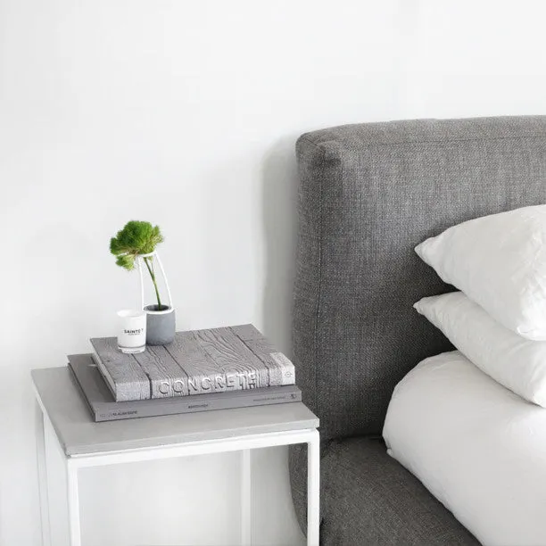 SoHo Side Table - Flat Top