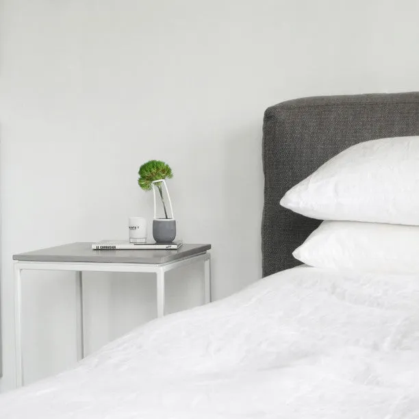 SoHo Side Table - Flat Top