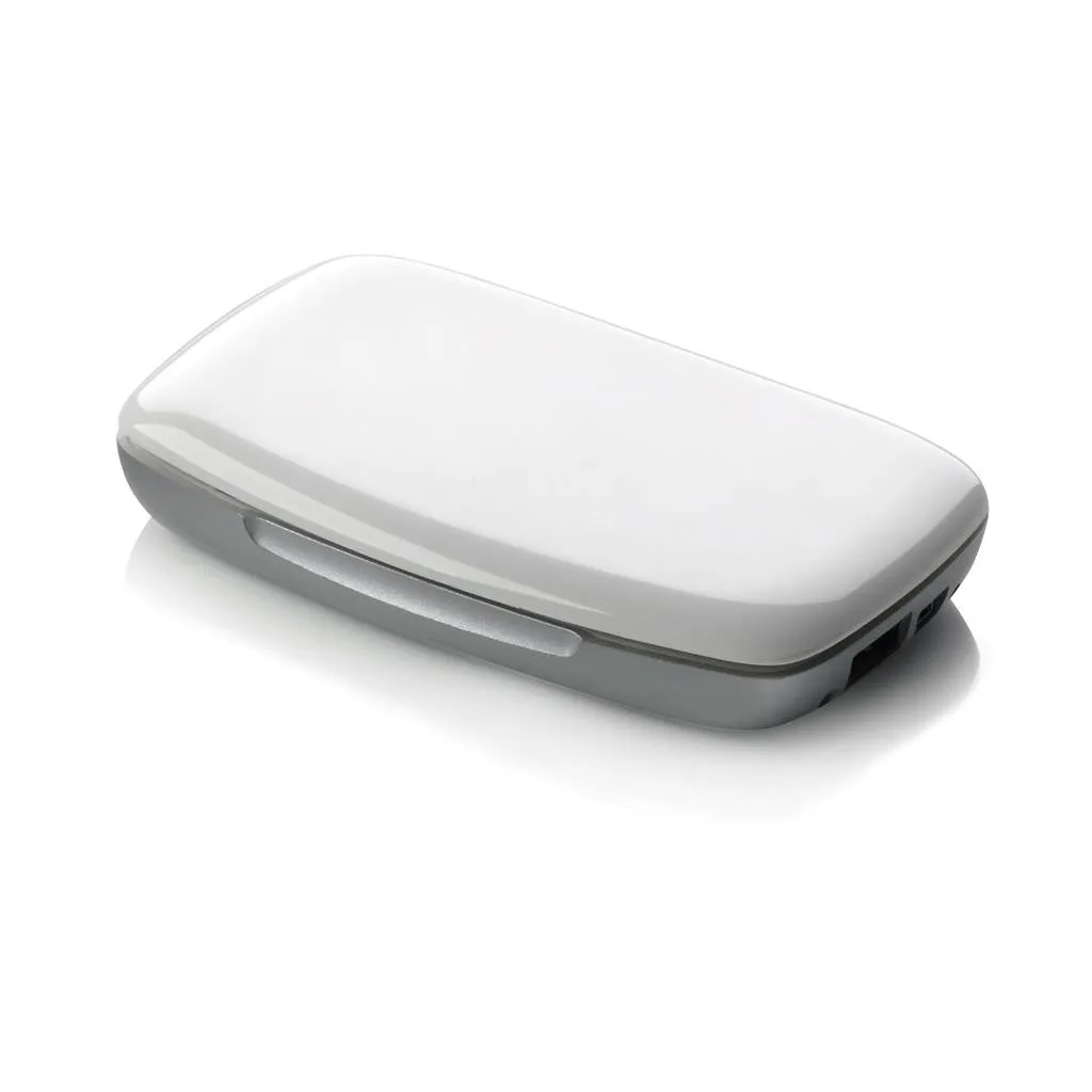 Sol Travel Charger 800mAh
