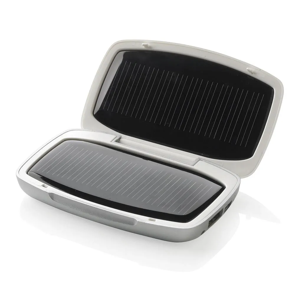 Sol Travel Charger 800mAh