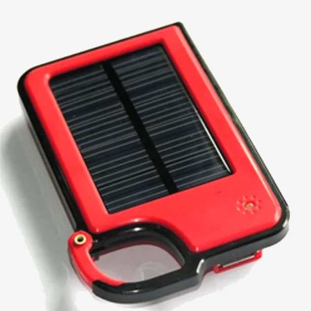 Solar Charger For Smartphone