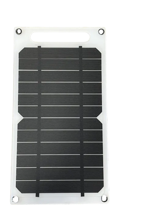 Solar Charger