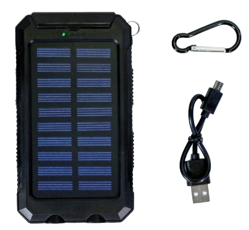 Solar Charger
