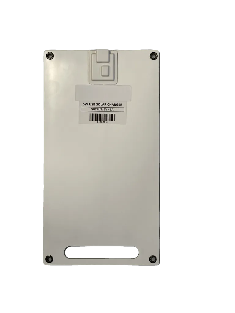 Solar Charger