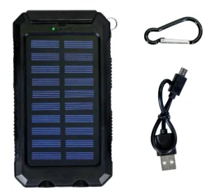 Solar Charger