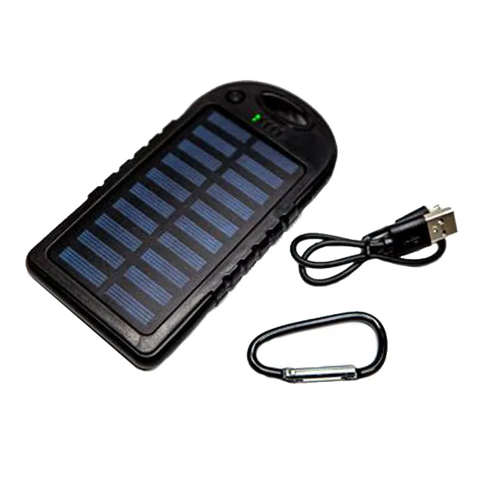 Solar Charger