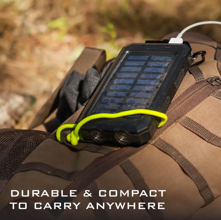 Solar Charger
