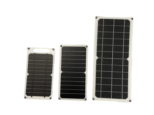 Solar Charger