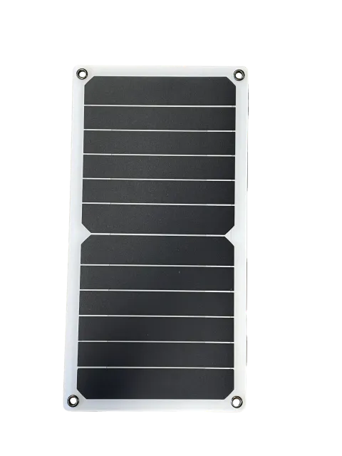 Solar Charger