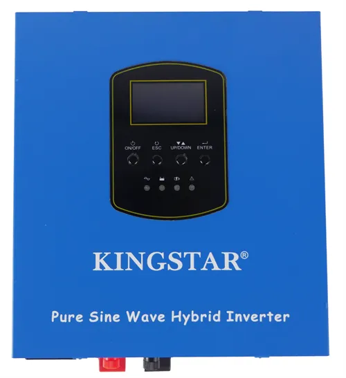 Solarix Kingstar 1500VA  Pure Sine Wave 12V Inverter