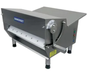 Somerset CDR-300 15" Dough Sheeter