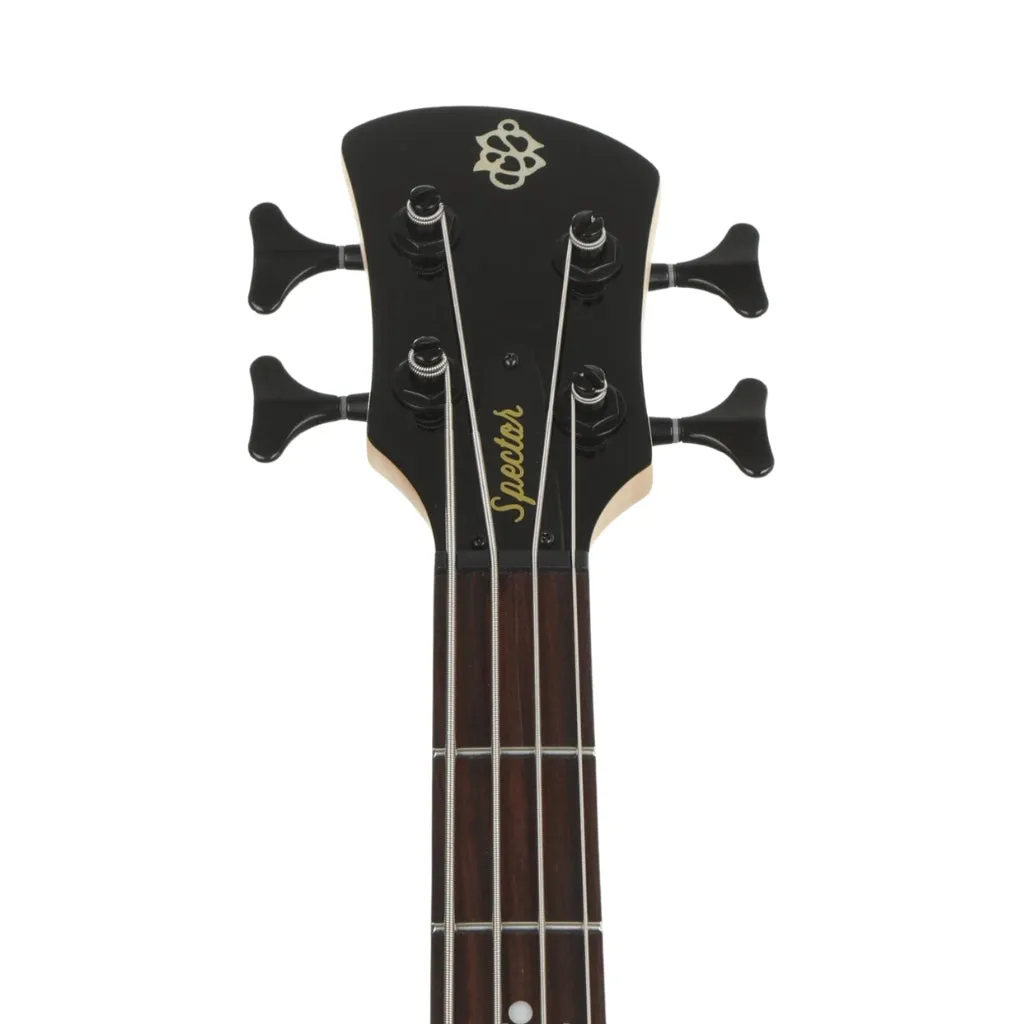 Spector Legend 4 Classic Bass Guitar - Natural
