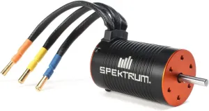Spektrum Firma 1900Kv Brushless Motor, SPMXSM1600
