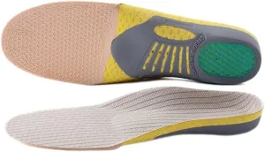 Sports Correction Elastic Breathable Deodorant Running Air Cushion Insole Men's Shoes Women's Insoles Orthopedic Pad Memory Foam (Color : 2 Pairs, Size : 41-46(Free Cut)) (2 Pairs 41) (2 Pairs 41)