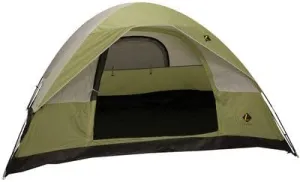 Sports Ridge 4 Person Tent