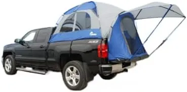 Sportz Truck Tent III for Full Size Crew Cab Trucks by Napier