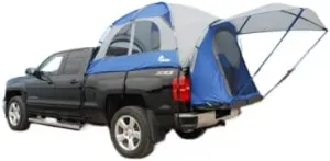 Sportz Truck Tent III for Full Size Crew Cab Trucks by Napier