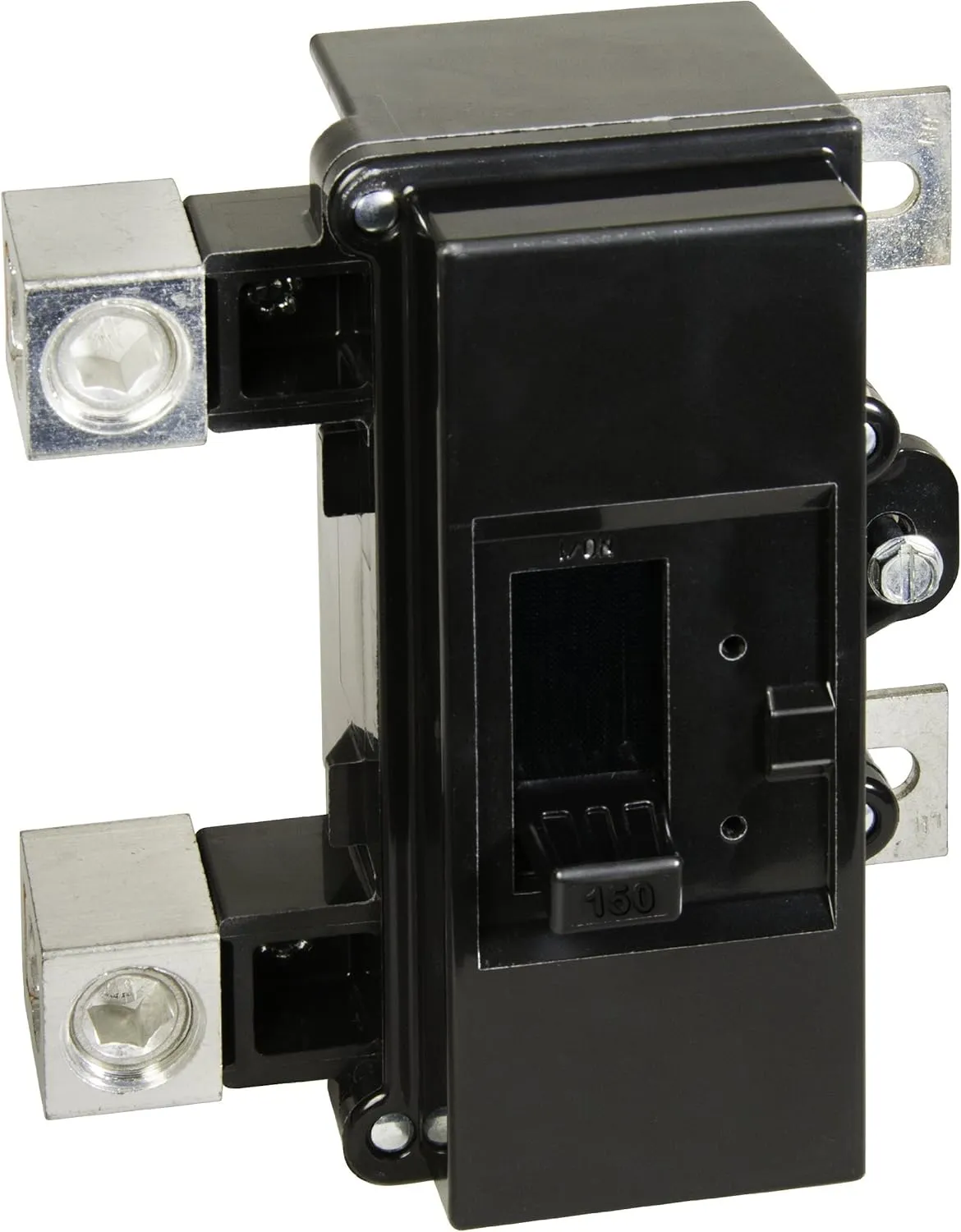 Square D - QOM2150VH QO 150-Amp QOM2 Frame Size Main Circuit Breaker for QO and Homeline Load Centers